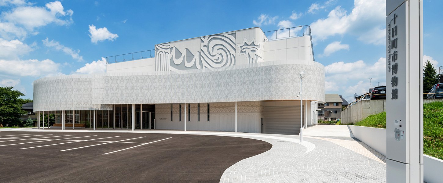 🏛️ 도카마치 시립박물관 (토카마치시 하쿠부츠칸) 이미지 7